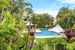 Quamby Place, Apt 65 - Garden View, Noosa